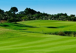 Golf La Estancia