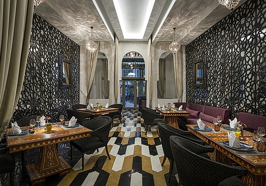 Kaya Palazzo Golf Resort | Golf i Belek