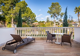 Barceló La Nucia Hills