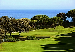 Club de Golf Llavaneras | Golf i Barcelona