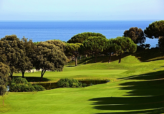 Club de Golf Llavaneras | Golf i Barcelona