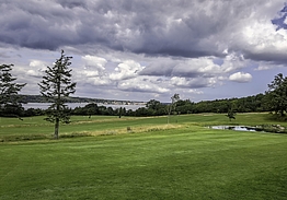 Mariagerfjord Golfklub | Golf & Gourmet
