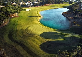 Quinta do Lago Resort | North Course