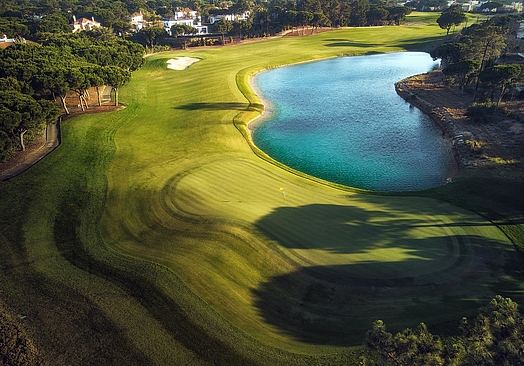 Quinta do Lago Resort | North Course