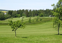 Rønnede Golf Klub
