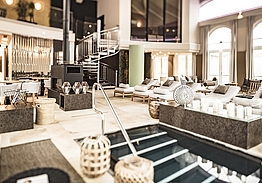 SCHLOSS Fleesensee | SCHLOSS Spa