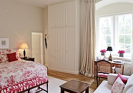 Schlosshotel Münchhausen