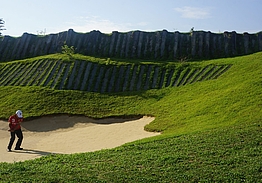 Siam Country Club | Rolling Hills Course