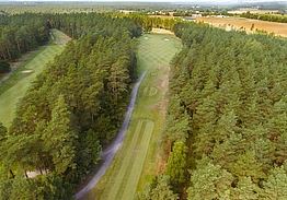 Sjöbo Golfklubb