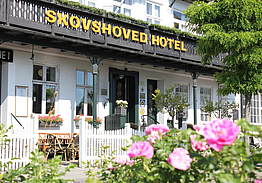 Skovshoved Hotel