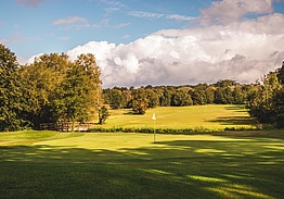 Southwick Park Golf Club | Golf i Portsmouth