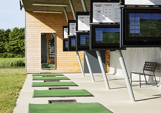 Stensballegaard Golfklub