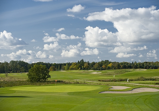 Golfpark Strelasund