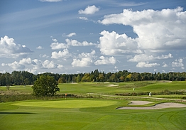Golfpark Strelasund