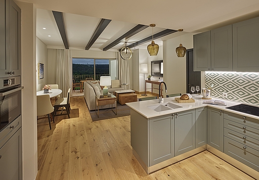 Viceroy at Ombria Resort Algarve