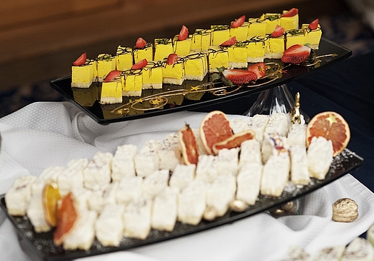 Vilnius Grand Resort | Golf i Litauen