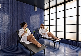 Wellness Golf Hotel Morris