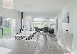 Woodlands Country Club | Golf i Skåne