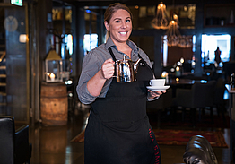 Home Hotel Grand Helsingborg