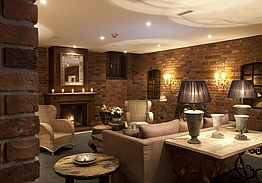 Schloss Lüdersburg Resort