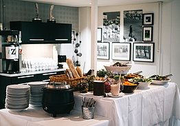 Vasatorps Golfklubb - Golf ved Helsingborg, Skåne