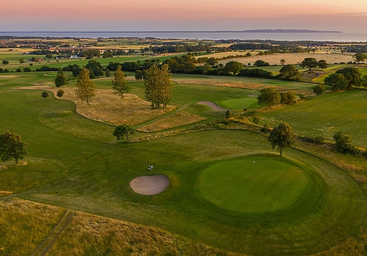 Åkagårdens Golfklubb