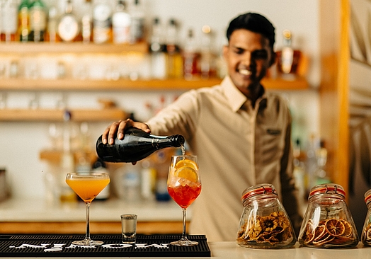 Anahita Golf & Spa Resort