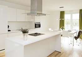 Aparthotel Parkallee am Mainzer Golf Club