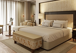 Bahía Estepona a Meliá Collection