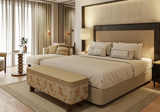 Bahía Estepona a Meliá Collection