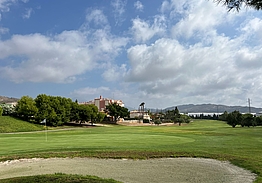 Hotel Bonalba Alicante