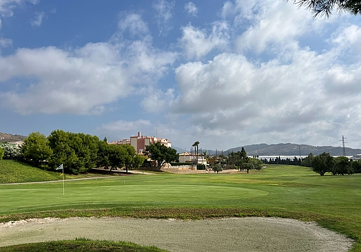 Hotel Bonalba Alicante