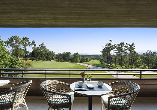 Camiral, a Quinta do Lago Resort – Girona, Spain