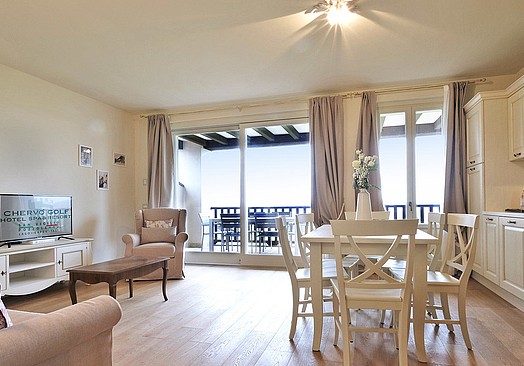 Garda Hotel San Vigilio Golf | Golf i Lombardiet