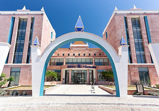 Hilton Vilamoura As Cascatas Golf Resort & Spa