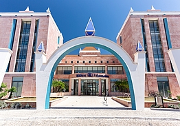 Hilton Vilamoura As Cascatas Golf Resort & Spa