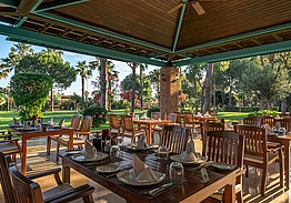 Gloria Golf Resort | Golf i Belek