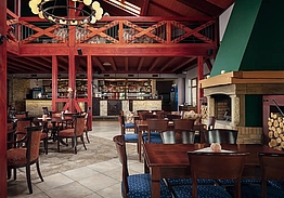 Golf & Spa Kunetická Hora