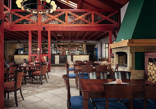 Golf & Spa Kunetická Hora