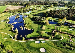 Green Eagle Golf Club