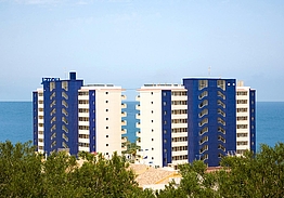 Hotel Playas de Torrevieja