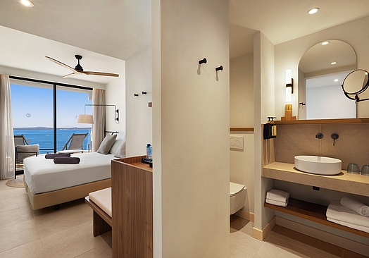 Inmood Aucanada Hotel