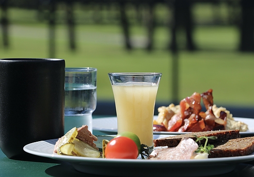 Kristianstads Golfklubb & Destination