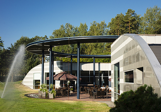 Kytäjä Golf | Golf i Finland