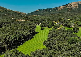 Real Club de Golf La Herrería | Golf i Madrid