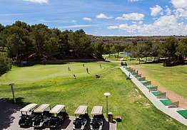 Golf Las Ramblas