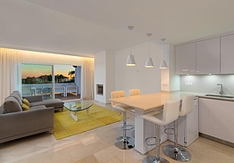 Los Arqueros Golf & Country Club - 2 beds apartment