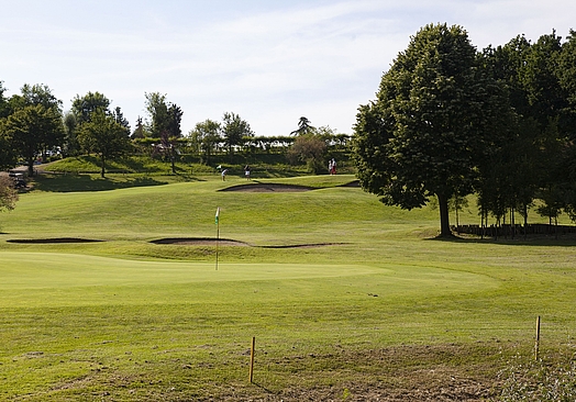 Matilde di Canossa Golf | Golf i Emilia Romagna