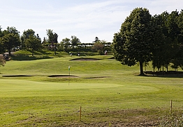 Matilde di Canossa Golf | Golf i Emilia Romagna