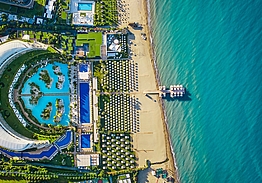 Maxx Royal Belek Golf Resort
